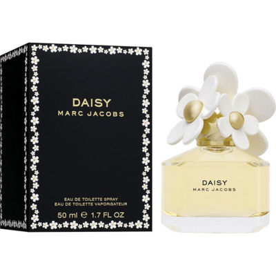 Buy MARC JACOBS Daisy EDT Online in Singapore | iShopChangi