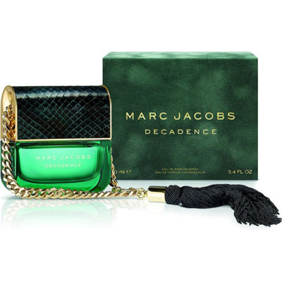 Buy Marc Jacobs Decadence Edp 100ml Online In Singapore Ishopchangi