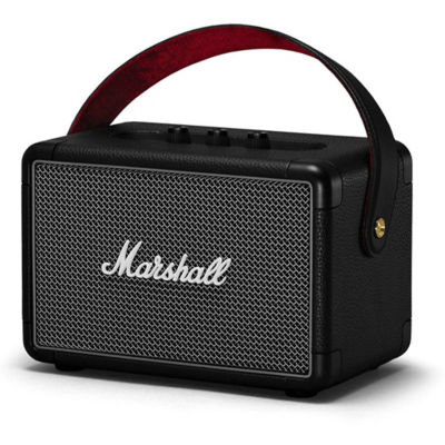 marshall bluetooth radio