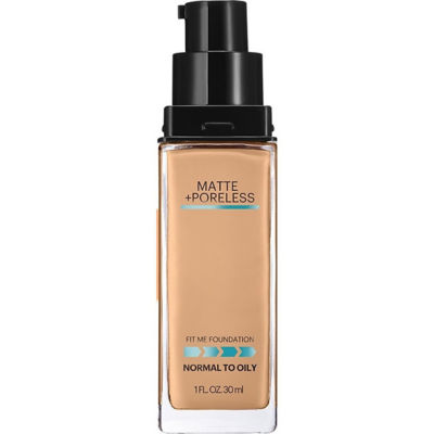 Maybelline 230 Natural Buff Fit Me Matte Poreless Product Info – QJWBJX