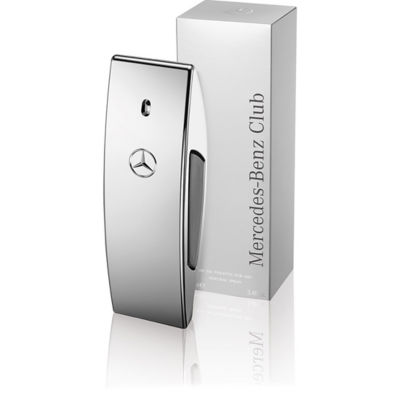 mercedes benz club extreme 100ml