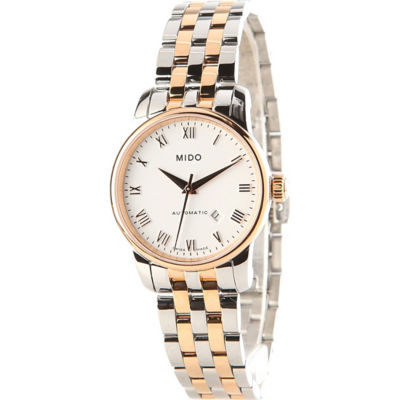 Buy MIDO Baroncelli Lady M76009N61 Online in Singapore iShopChangi