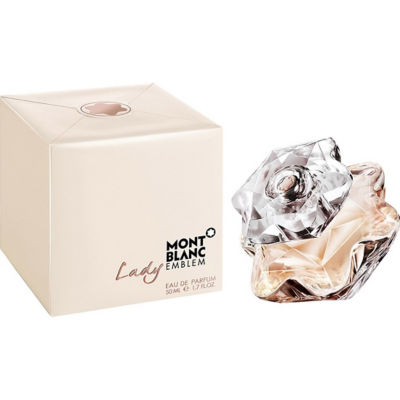 mont blanc lady emblem eau de toilette