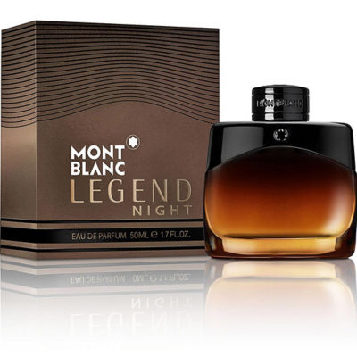 parfum mont blanc legend 50ml