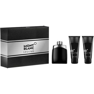 montblanc legend set
