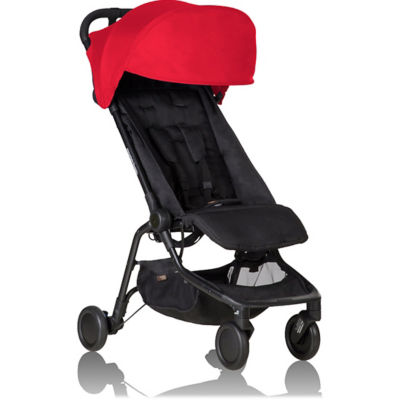 Mountain buggy nano buy buy clearance baby