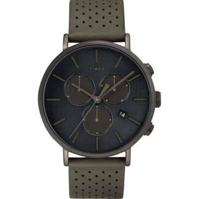 Buy Timex Fairfield Chrono Supernova TW2R97800 Online in Singapore iShopChangi