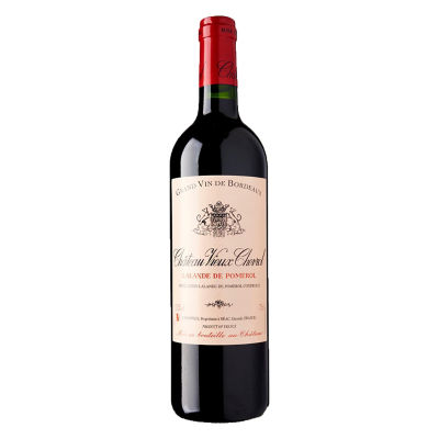 Chateau Vieux Chevrol 2019 Lalanda de Pomerol AOC