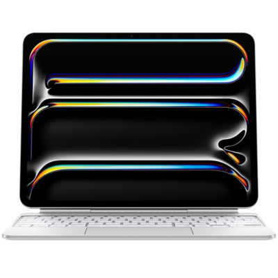 Buy Apple Magic Keyboard iPad Pro 13-inch (M4) Online in Singapore