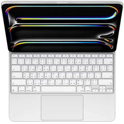 Buy Apple Magic Keyboard iPad Pro 13-inch (M4) Online in Singapore