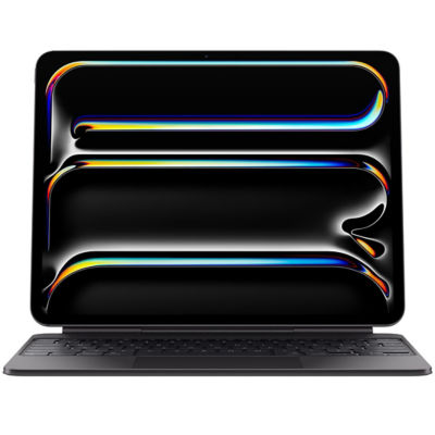 Buy Apple Magic Keyboard iPad Pro 13-inch (M4) Online in Singapore