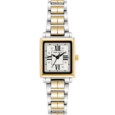 Anne klein silver watches sale