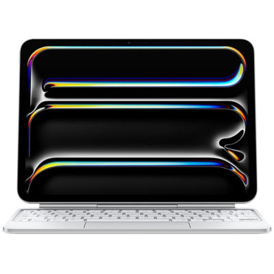 Buy Apple Magic Keyboard iPad Pro 11-inch (M4) Online in Singapore