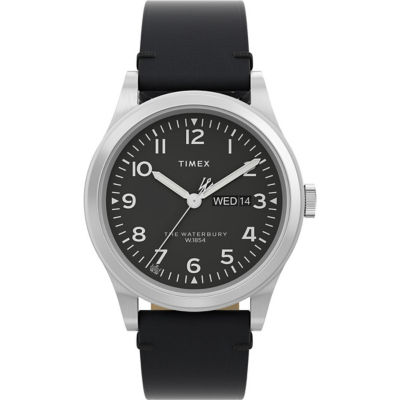 Mens timex sale