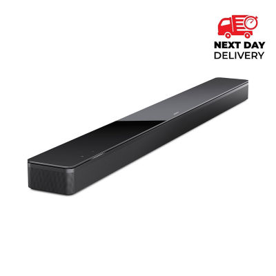 Bose best sale soundbar 700