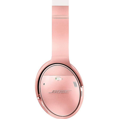 bose noise cancelling headphones qc35