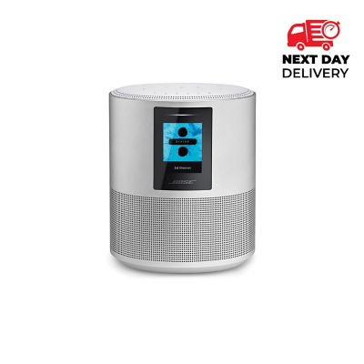Buy Bose Home Speaker 500 Online in | iShopChangi