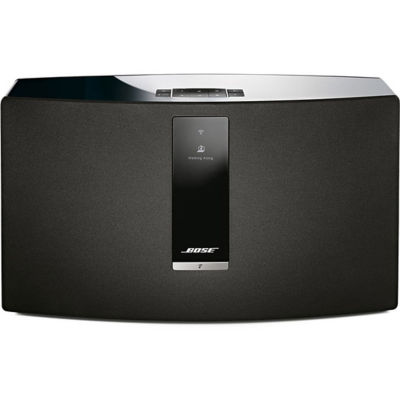 soundtouch google assistant