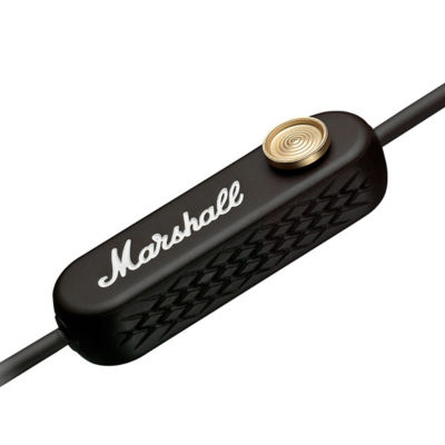 minor ii marshall
