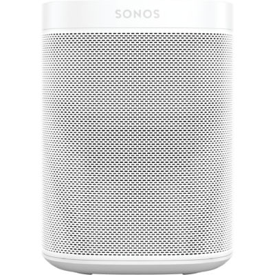 richer sounds sonos 1