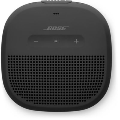 bose speaker soundlink micro