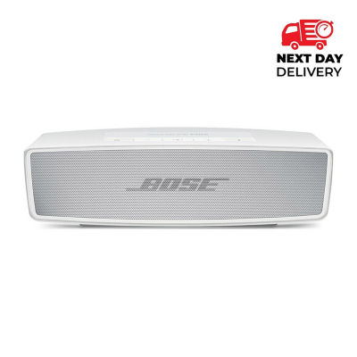 Bose soundlink mini bluetooth speaker ii limited edition hot sale