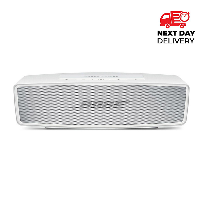 Buy Bose SoundLink Mini II Special Edition Wireless Speaker Online