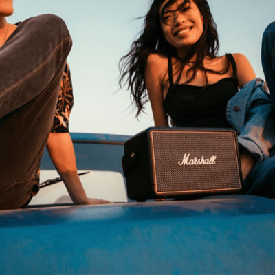 marshall kilburn promo