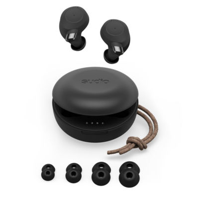 Buy Sudio FEM True Wireless Earphone Online in Singapore iShopChangi