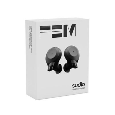 Sudio best sale fem microphone