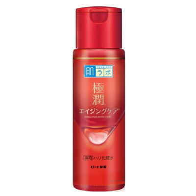 HADA LABO Lifting + Firming Lotion 170ml