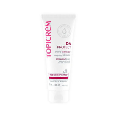 Topicrem DA Emollient Balm 75ml