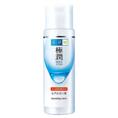HADA LABO Hydrating Lotion (Rich) 170ml