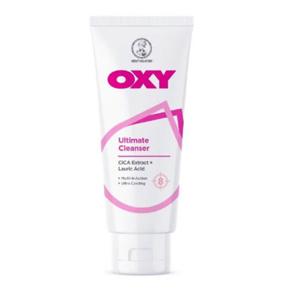OXY Ultimate Cleanser 100g