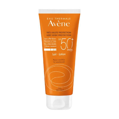 AVENE Very High Protection Lotion SPF50+ 100ml