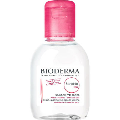 BIODERMA SENSIBIO H20 100ml