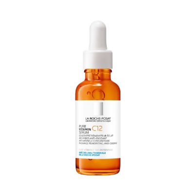 LA ROCHE-POSAY Pure Vitamin C12 Serum 30mL