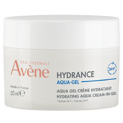 AVENE Hydrance Aqua Cream-in-Gel 50ml 1