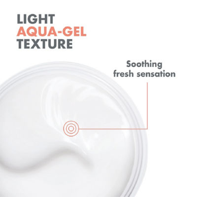 AVENE Hydrance Aqua Cream-in-Gel 50ml 3