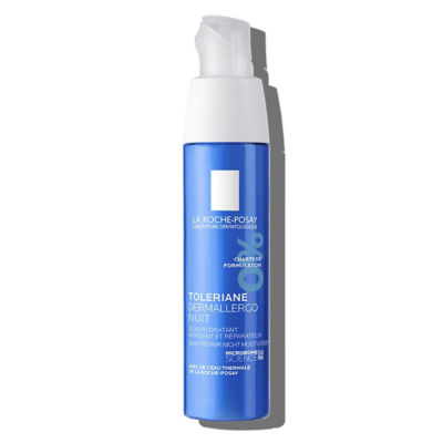 LA ROCHE-POSAY Toleriane Dermallergo Night 40ml
