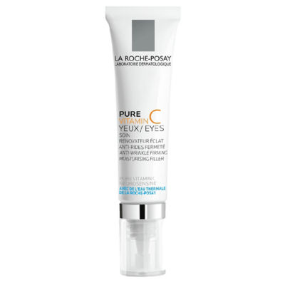 LA ROCHE-POSAY Pure Vitamin C Eyes 15ml