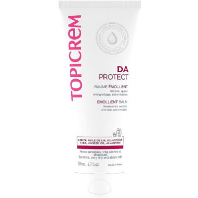 Topicrem 特碧潤舒潤益膚修護乳霜 1