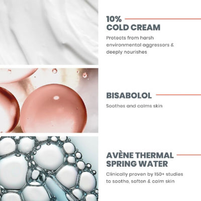 AVENE Cold Cream Concentrated Hand Cream 50ml 5
