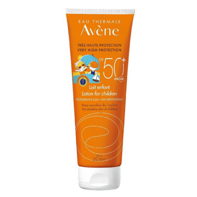 AVENE Very High Protection Lotion for Children SPF50+ 250ml