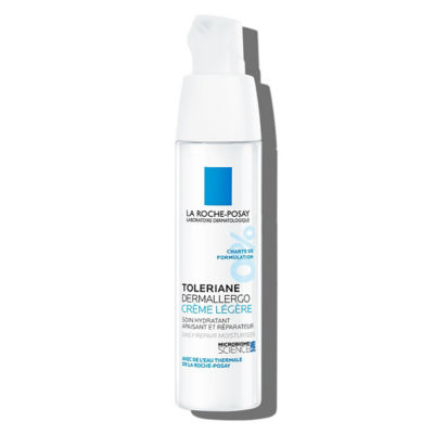 LA ROCHE-POSAY Toleriane Dermallergo Cream 40ml