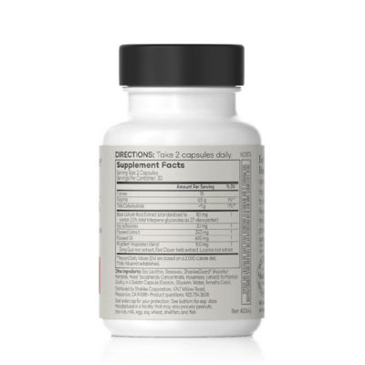 Shaklee 嘉康利更年期平衡 60粒 3