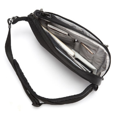 pacsafe crossbody purses