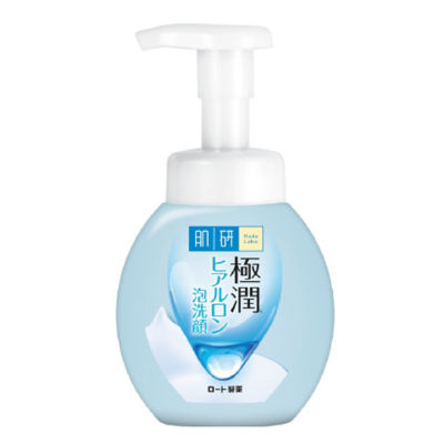 HADA LABO Hydrating Foaming Wash 160ml