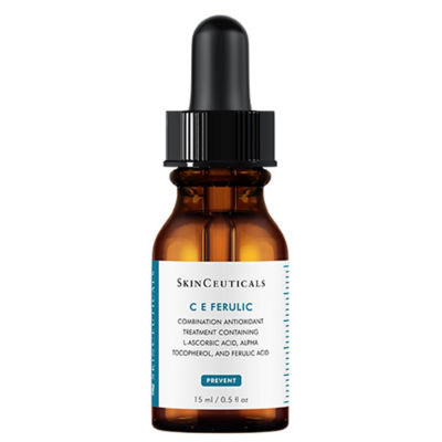 修丽可浓缩维他命ce Ferulic 精华15ml Ishopchangi