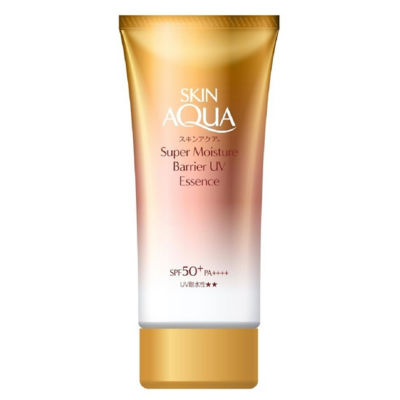 SUNPLAY Skin Aqua Super Moisture Barrier UV Essence SPF50 PA++++ 70g